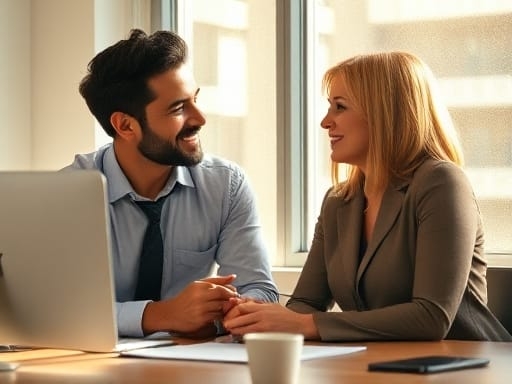 Aligning probation periods with eligibility for years of service awards