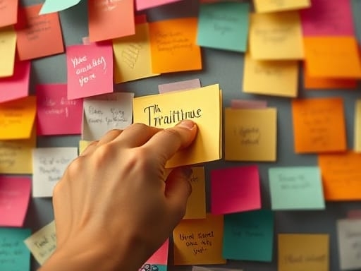 Choosing award types that fit each years of service milestone