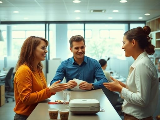 Designing low value awards for early service milestones that still feel thoughtful