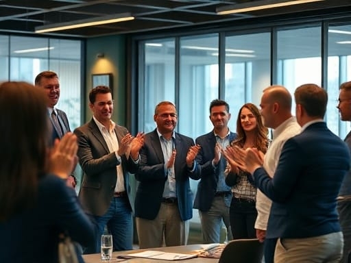 Matching award value to years of service without creating inequality