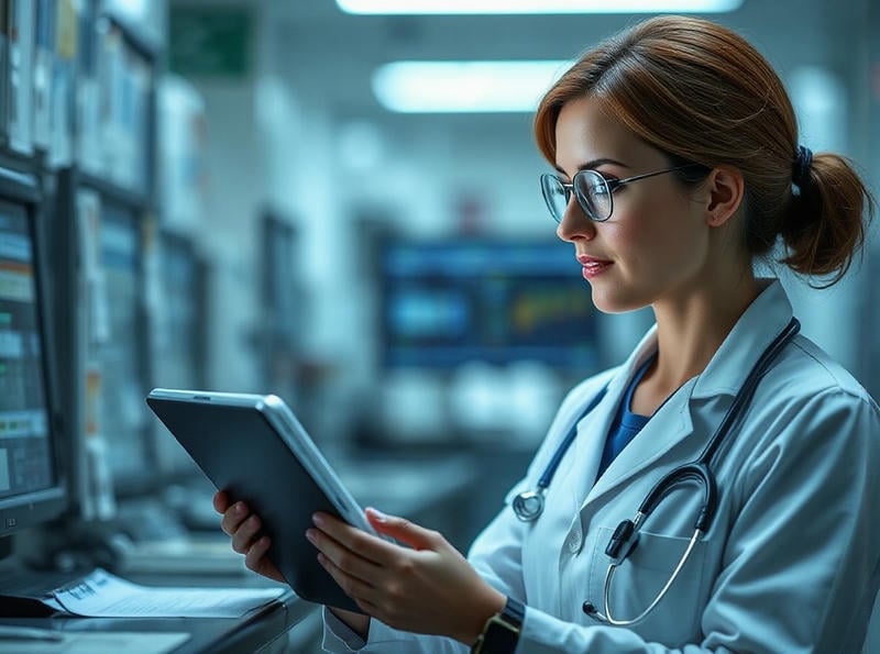 Key Benefits of Implementing AI Tools for Medical Coding