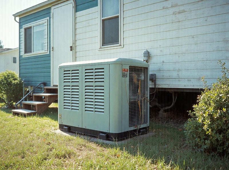 Understanding the Role of Proper Insulation in Mobile Home Energy Efficiency