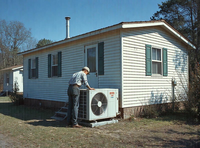 Summer Strategies: Keeping Your HVAC Running Efficiently in Peak Heat