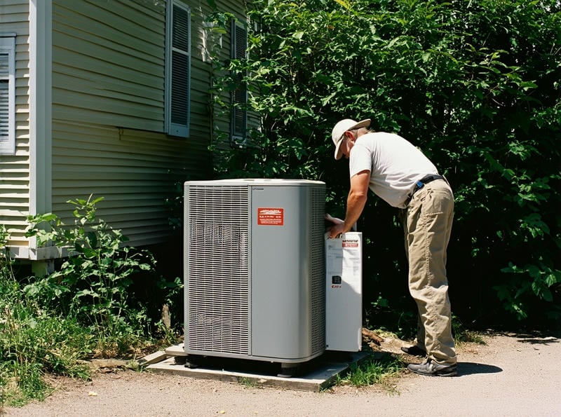 Energy Efficiency Standards for Mobile Home HVAC Systems See New Updates